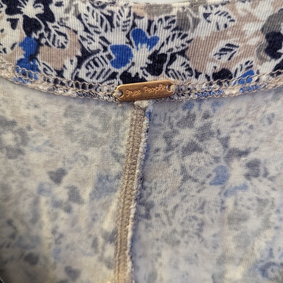 Free people top - Picture 4 of 4
